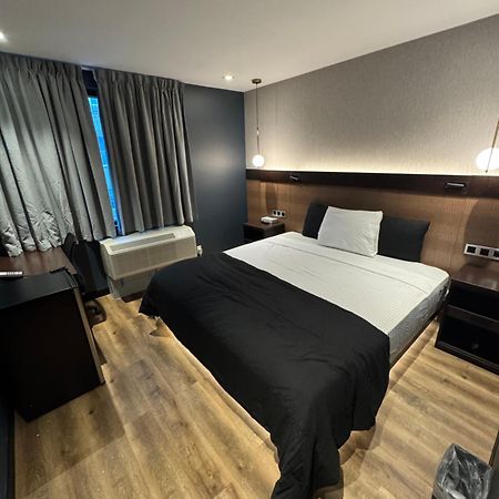 Hotel Mirage Brooklyn New York Exterior foto